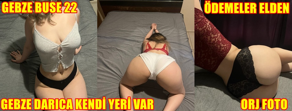 gebze buse